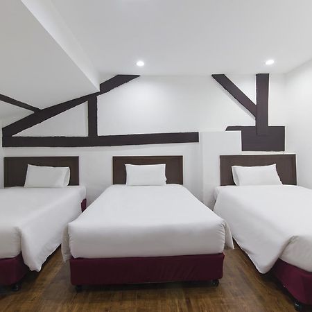 Charlies Boutique Hotel George Town Exterior foto