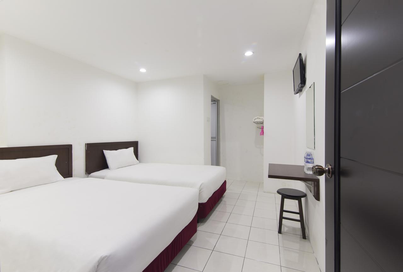 Charlies Boutique Hotel George Town Exterior foto